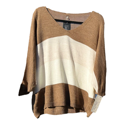 SWEATER RAYAS