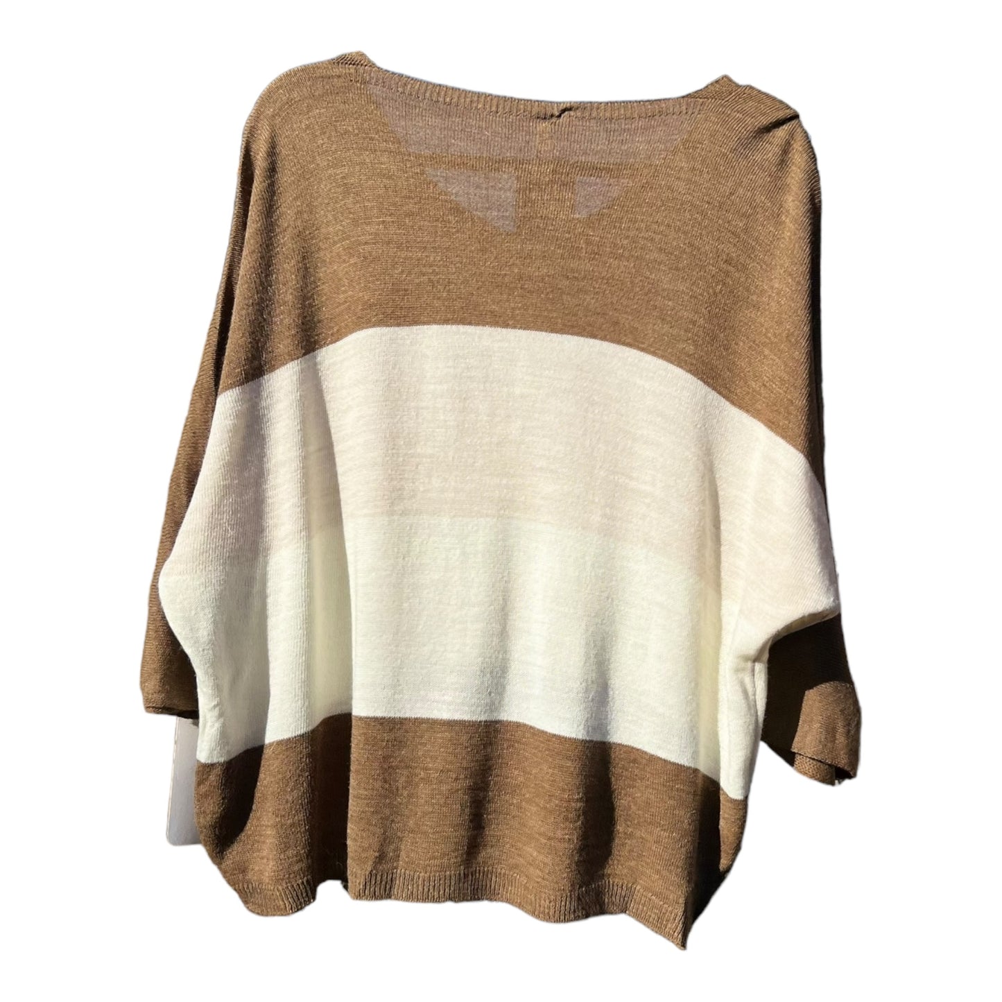 SWEATER RAYAS
