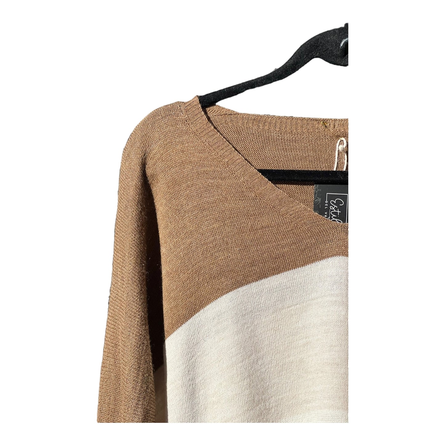 SWEATER RAYAS