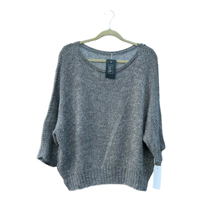 SWEATER PUNTILLISMO