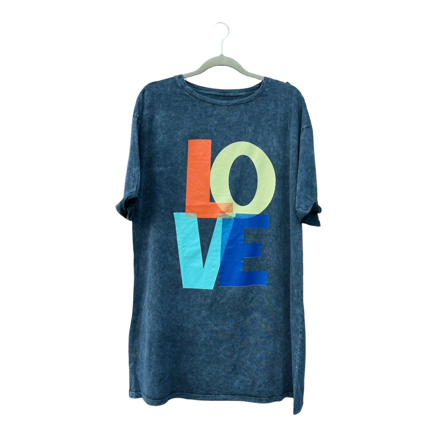 POLERA LOVE