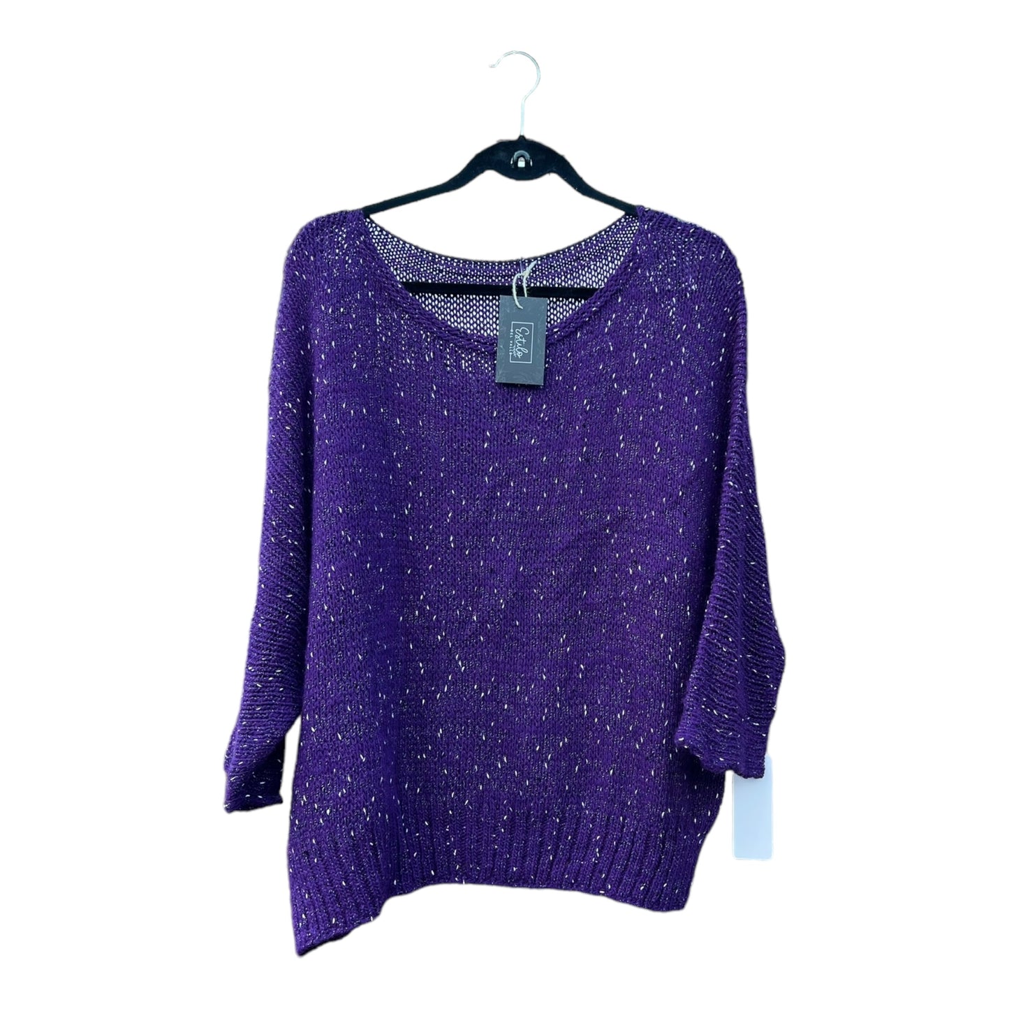SWEATER PUNTILLISMO