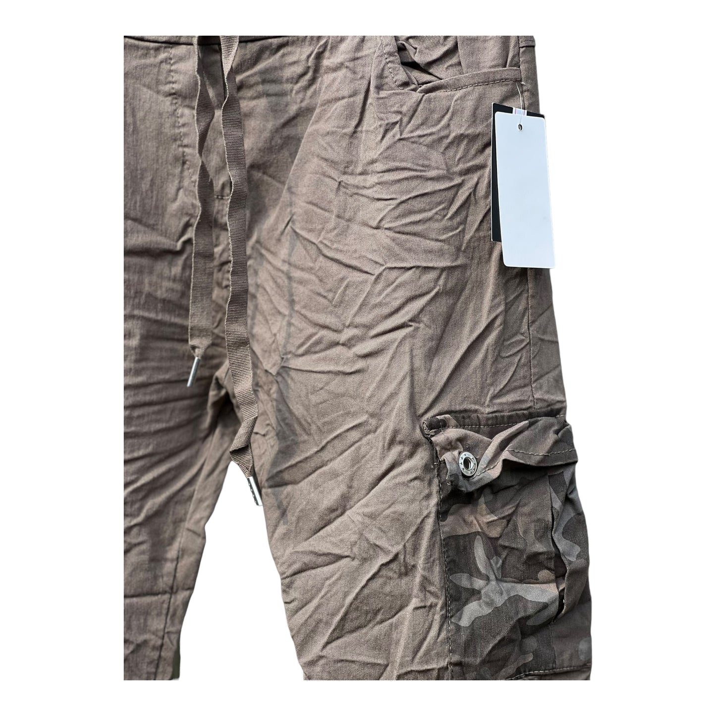 JOGGER LETRAS