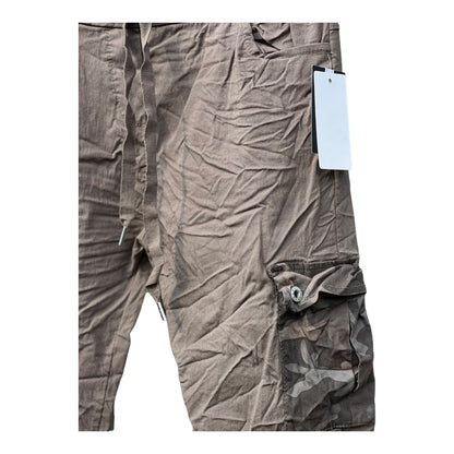 JOGGER LETRAS