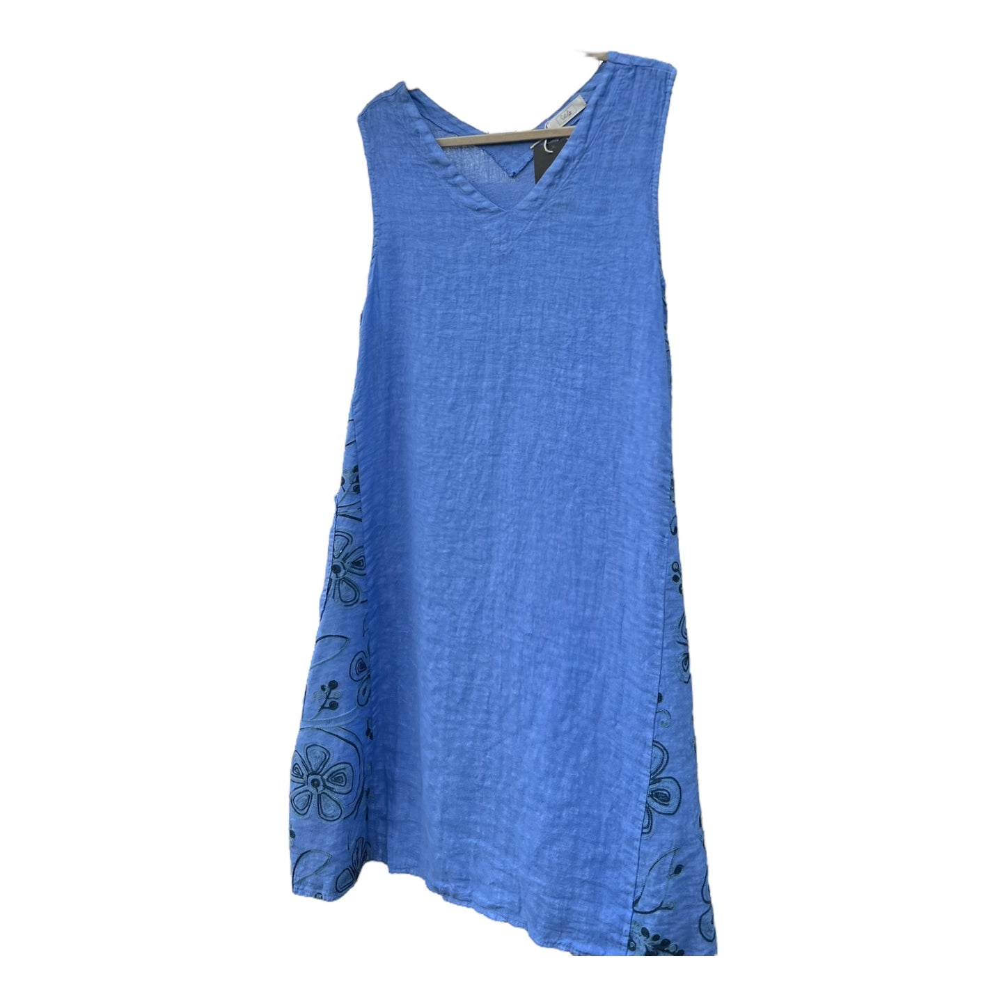 VESTIDO JAZMIN