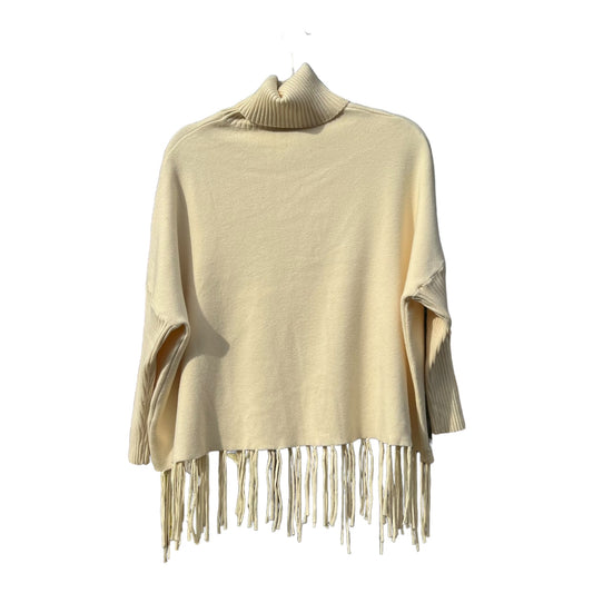 SWEATER FLECOS