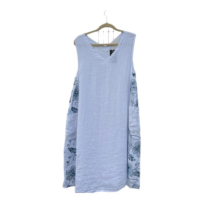 VESTIDO JAZMIN