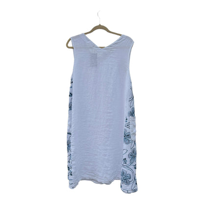 VESTIDO JAZMIN