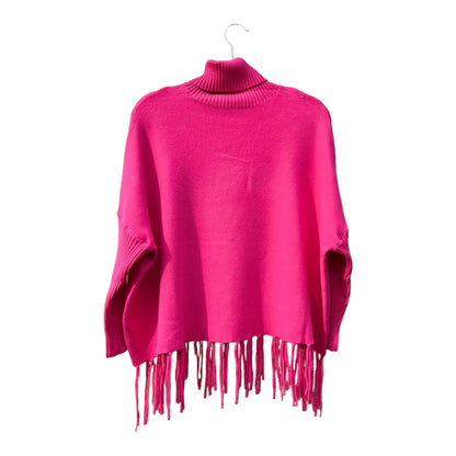SWEATER FLECOS
