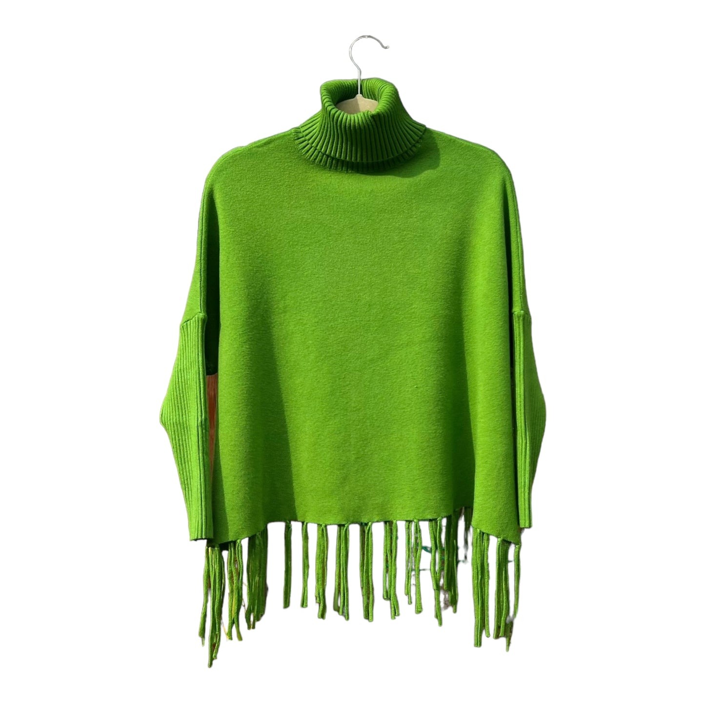 SWEATER FLECOS