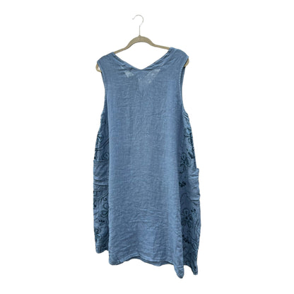 VESTIDO JAZMIN