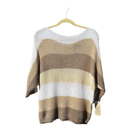 SWEATER RAYAS HILO