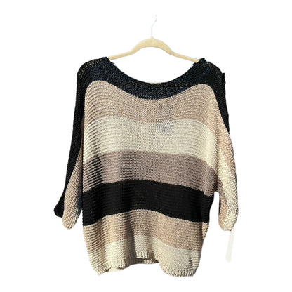 SWEATER RAYAS HILO