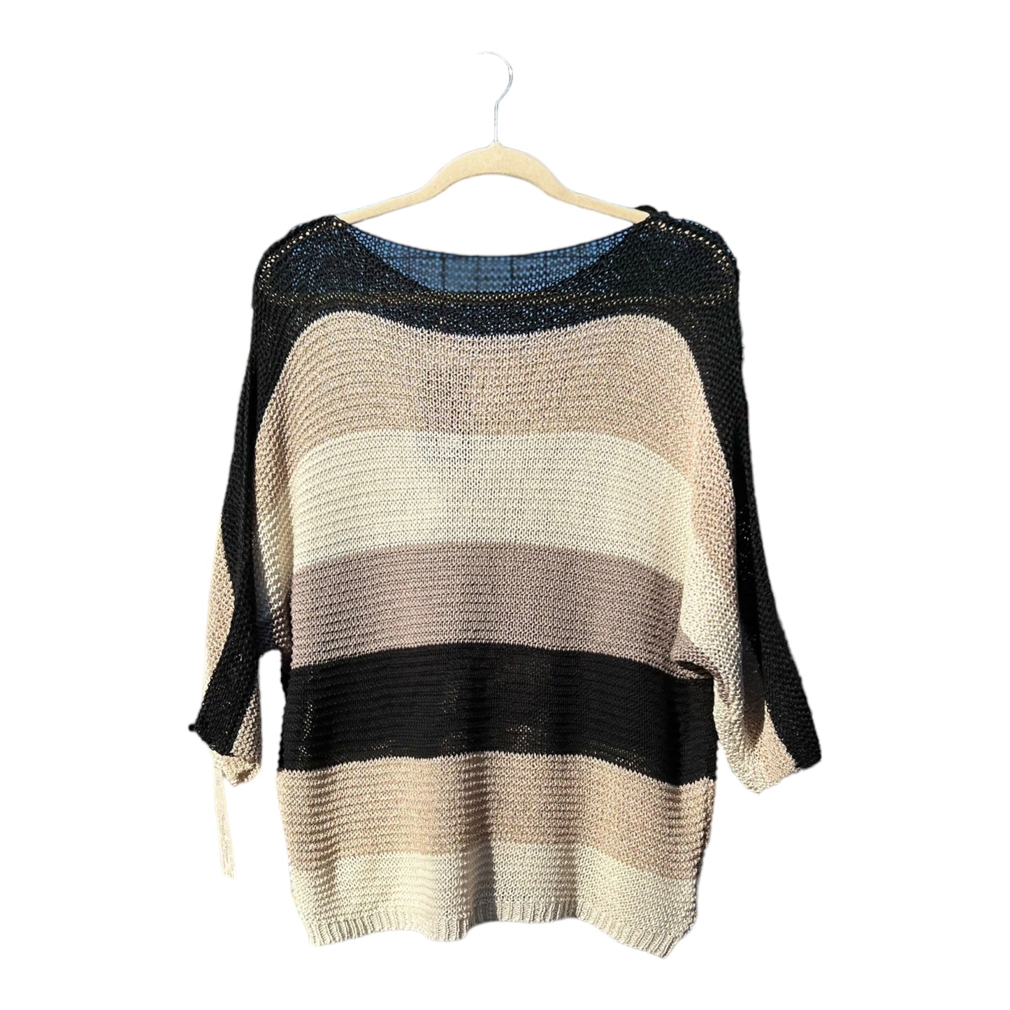 SWEATER RAYAS HILO