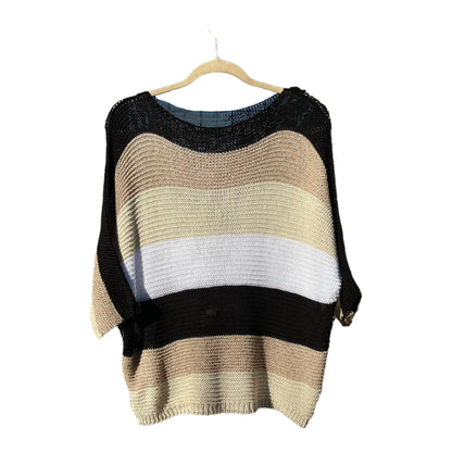 SWEATER RAYAS HILO