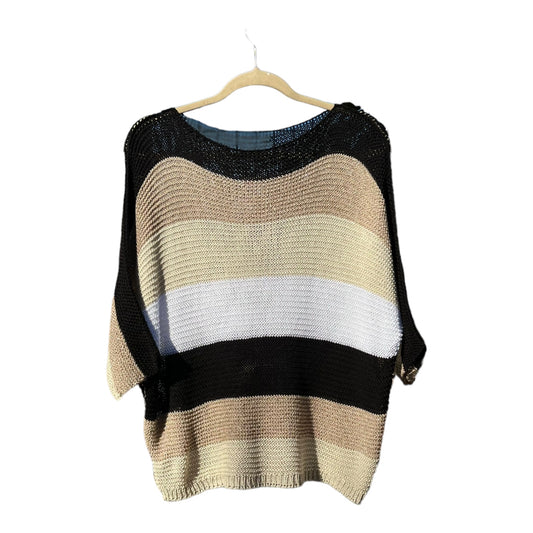SWEATER RAYAS HILO