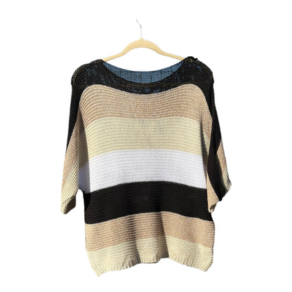 SWEATER RAYAS HILO