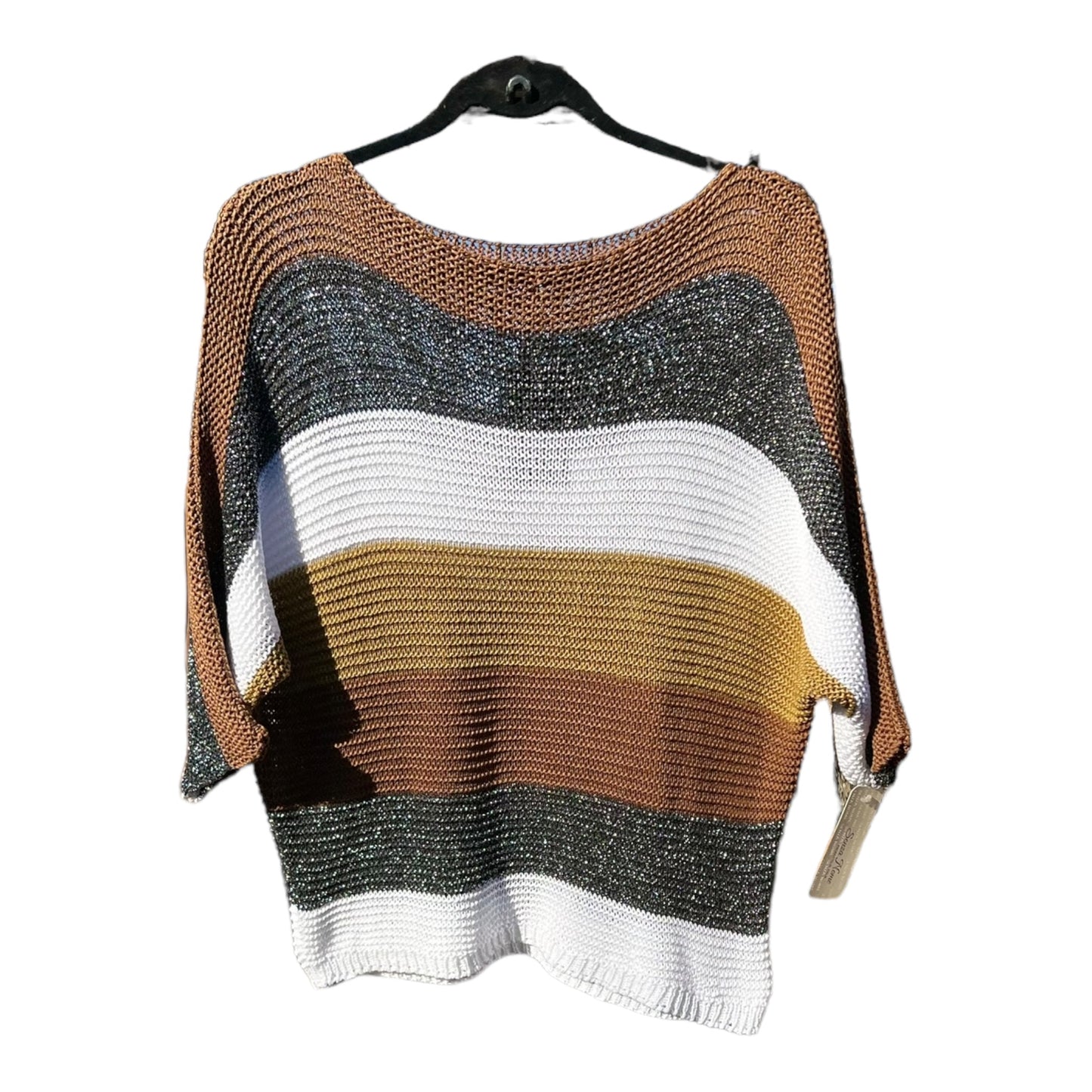 SWEATER RAYAS HILO