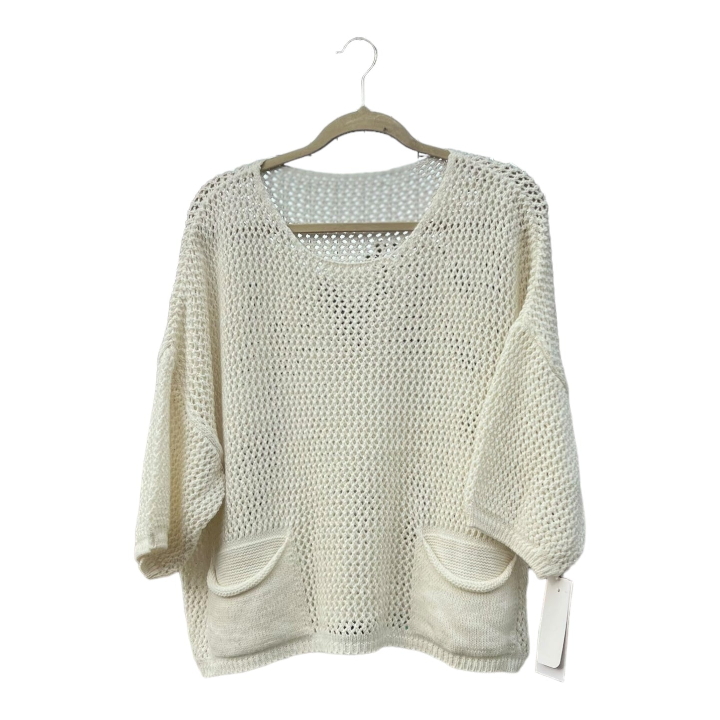 SWEATER BRILLO