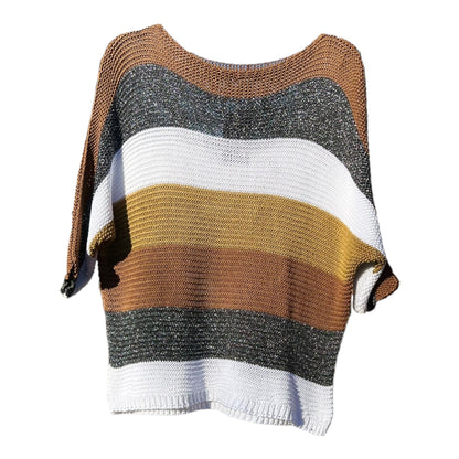 SWEATER RAYAS HILO
