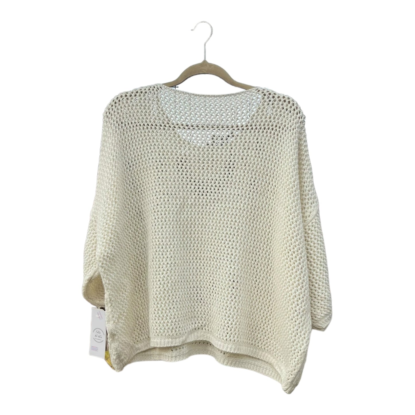 SWEATER BRILLO