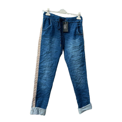 JOGGER JEANS