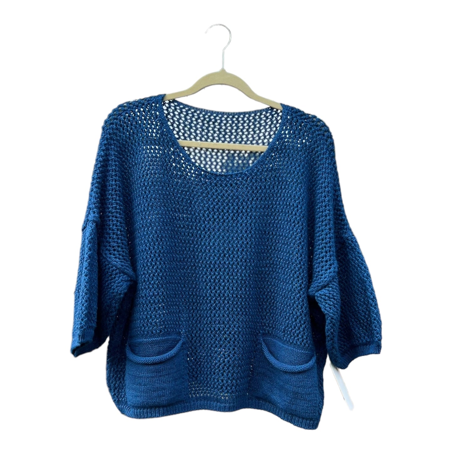 SWEATER BRILLO