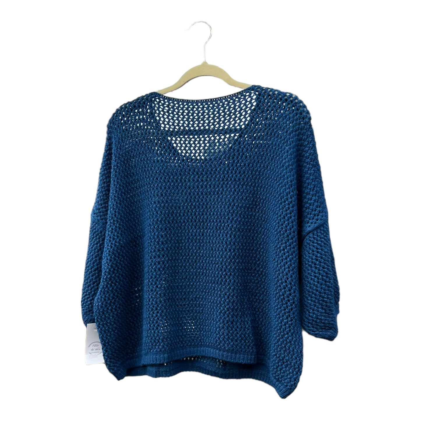 SWEATER BRILLO