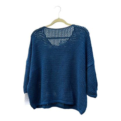 SWEATER BRILLO