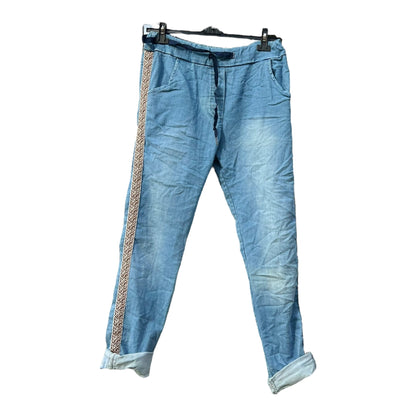 JOGGER JEANS
