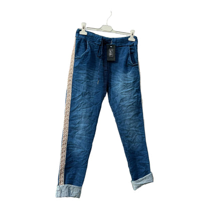 JOGGER JEANS
