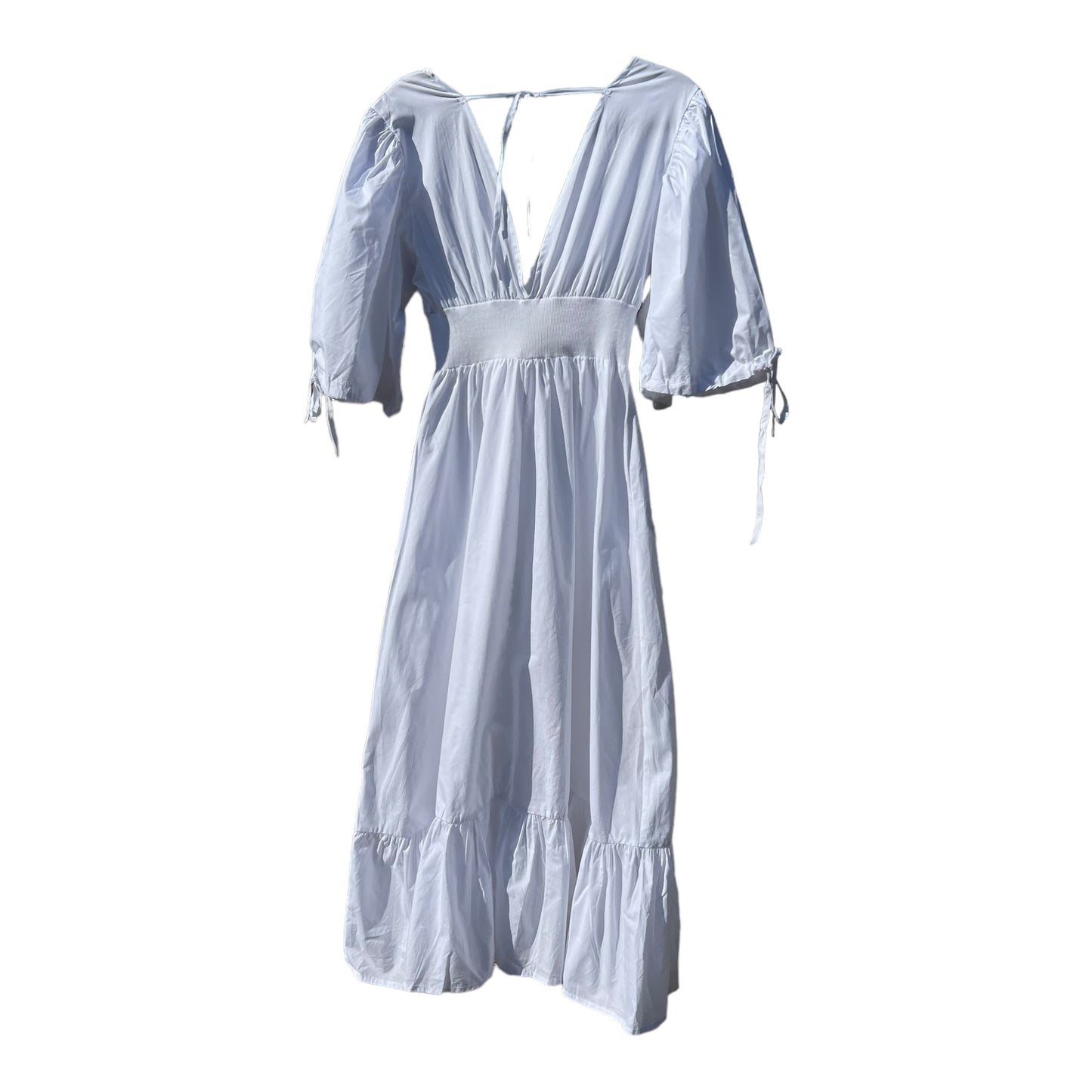 VESTIDO LETICIA