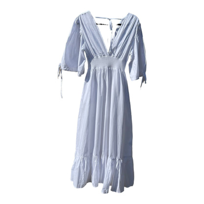 VESTIDO LETICIA