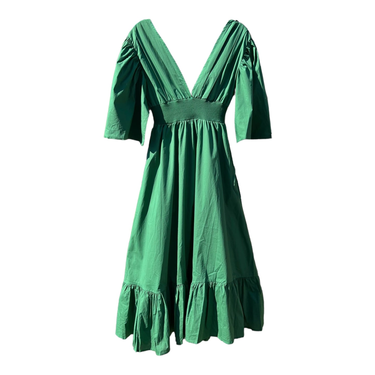 VESTIDO LETICIA