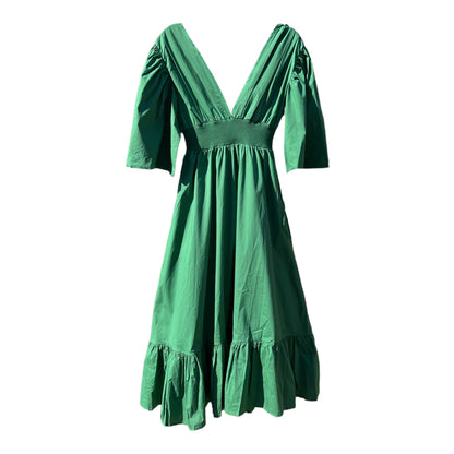 VESTIDO LETICIA