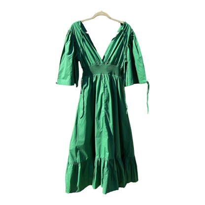 VESTIDO LETICIA
