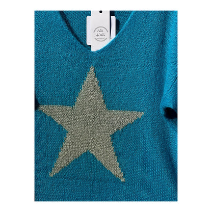 SWEATER ESTRELLA