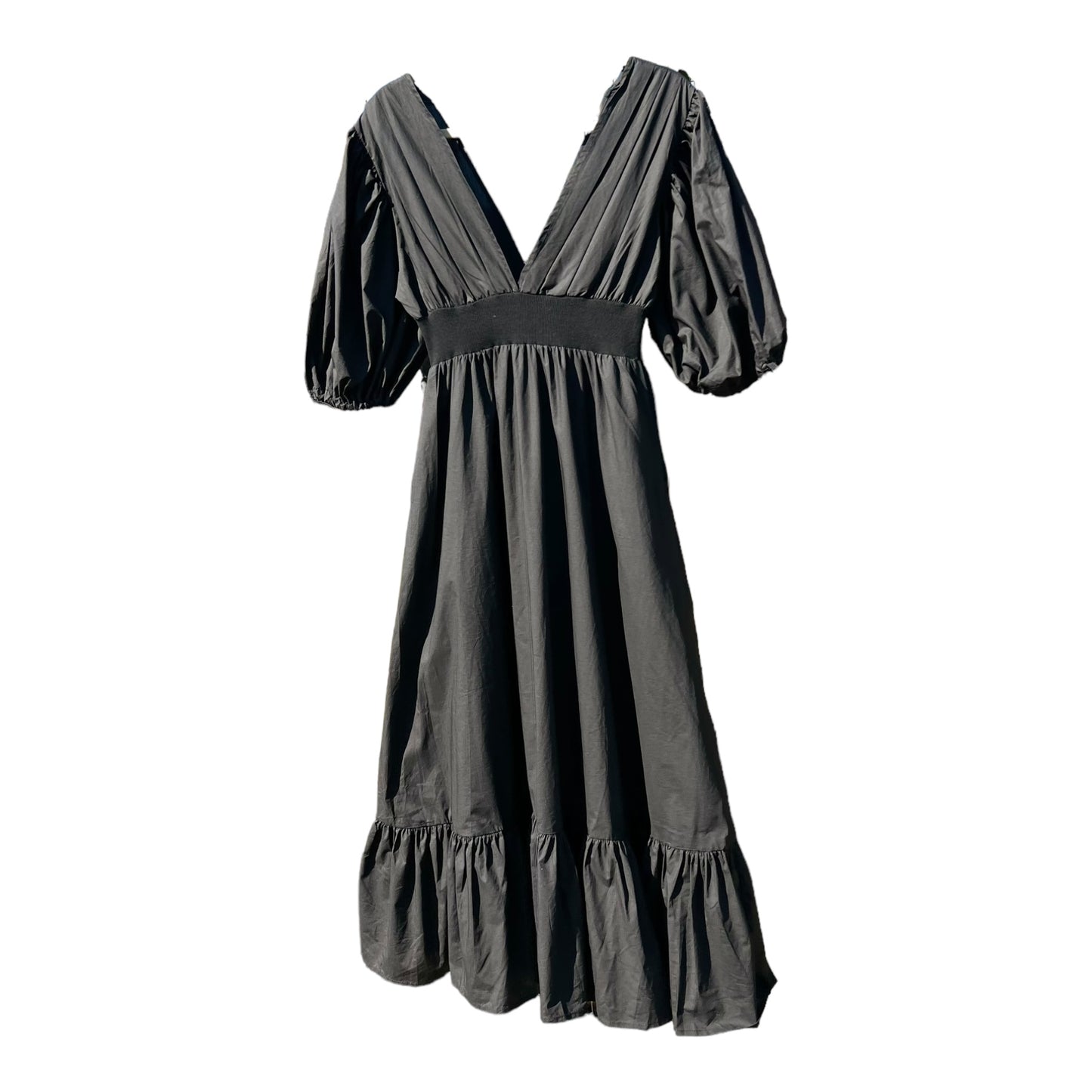 VESTIDO LETICIA