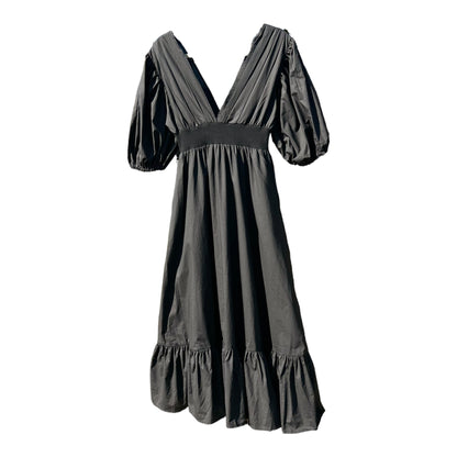 VESTIDO LETICIA