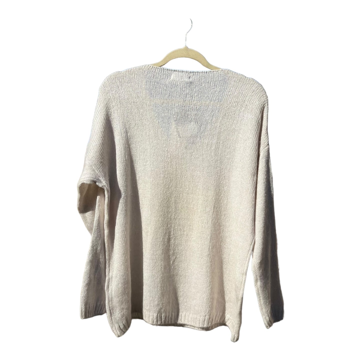 SWEATER ESTRELLA