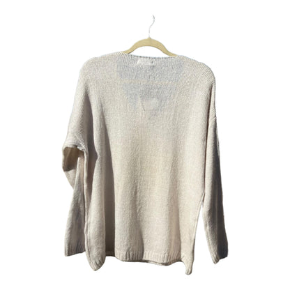 SWEATER ESTRELLA