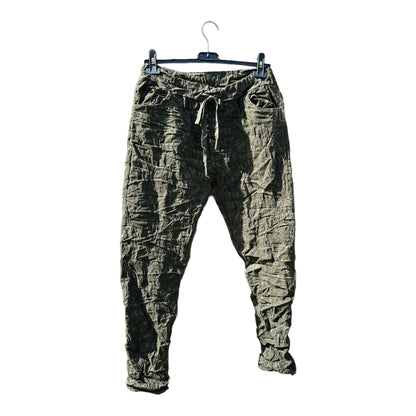JOGGER LETRAS