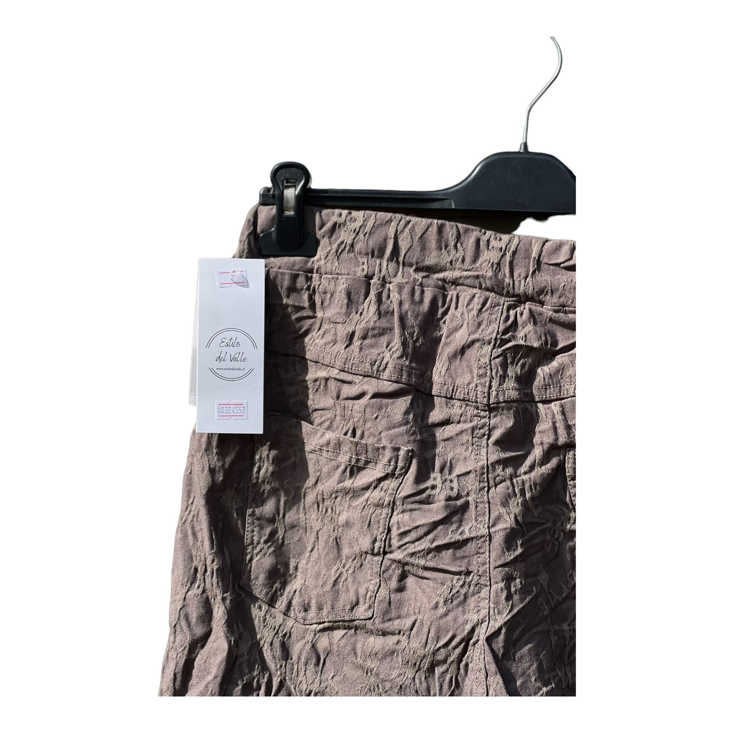 JOGGER LETRAS