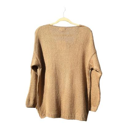 SWEATER ESTRELLA