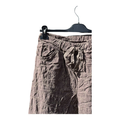 JOGGER LETRAS