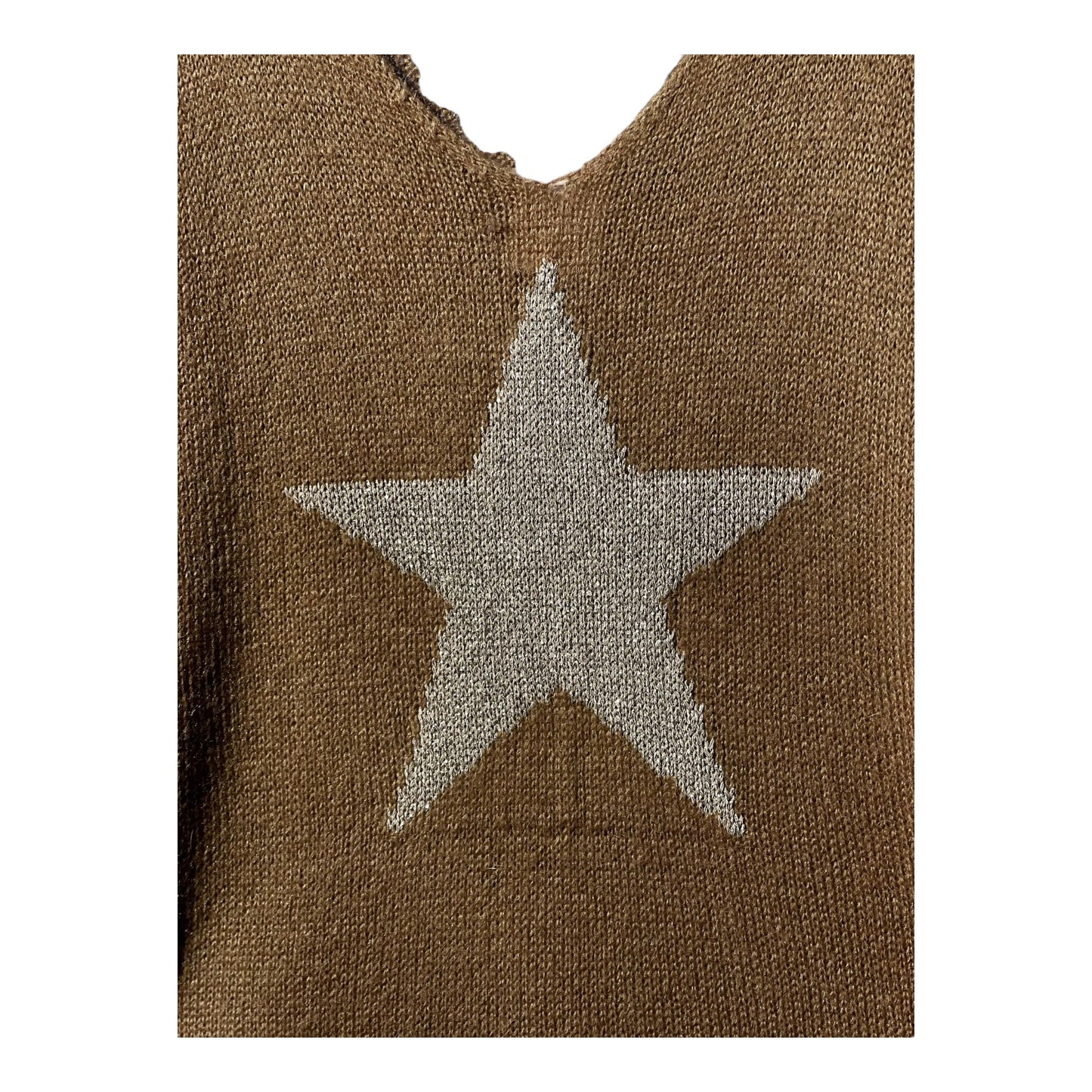 SWEATER ESTRELLA