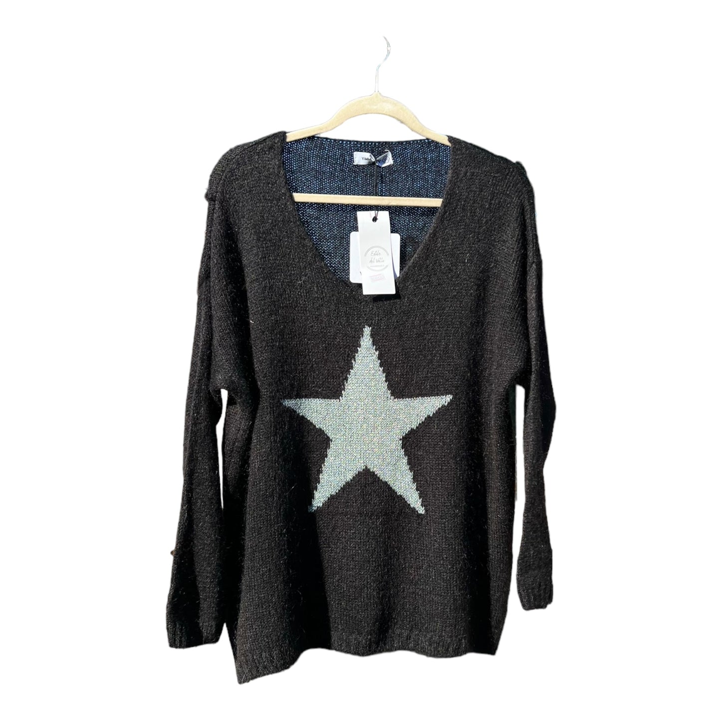 SWEATER ESTRELLA
