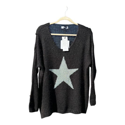 SWEATER ESTRELLA