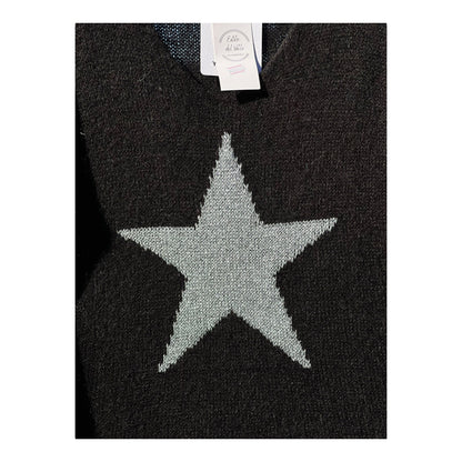 SWEATER ESTRELLA