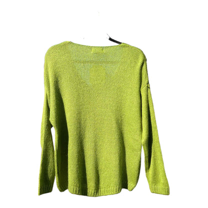 SWEATER ESTRELLA